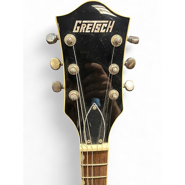 Used Gretsch Guitars G6622T Midnight Saphire Hollow Body Electric Guitar