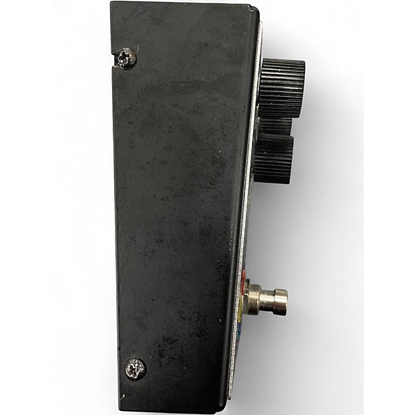 Used Maestro Ranger Overdrive Effect Pedal