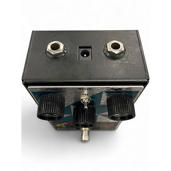 Used Maestro Ranger Overdrive Effect Pedal