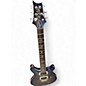 Used PRS Custom 24 10 Top FADED BLUE BURST Solid Body Electric Guitar thumbnail
