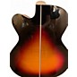 Used Takamine GJ72CE-12 3 Color Sunburst 12 String Acoustic Electric Guitar