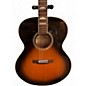 Used Carlo Robelli TJW910 3 Tone Sunburst Acoustic Guitar
