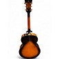Used Carlo Robelli TJW910 3 Tone Sunburst Acoustic Guitar