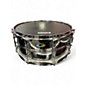 Used Ludwig 13X6 Supralite Snare Steel Drum thumbnail
