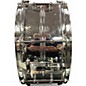 Used Ludwig 13X6 Supralite Snare Steel Drum