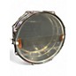 Used Ludwig 13X6 Supralite Snare Steel Drum