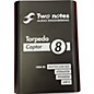 Used Two Notes Torpedo Captor 8ohm Power Attenuator thumbnail