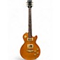 Used Gibson Les Paul Smartwood Studio Natural Solid Body Electric Guitar thumbnail