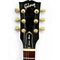 Used Gibson Les Paul Smartwood Studio Natural Solid Body Electric Guitar