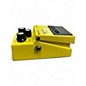 Used BOSS SD1 Super Overdrive Effect Pedal