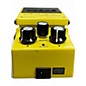 Used BOSS SD1 Super Overdrive Effect Pedal
