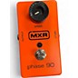 Used MXR M101 Phase 90 Effect Pedal thumbnail
