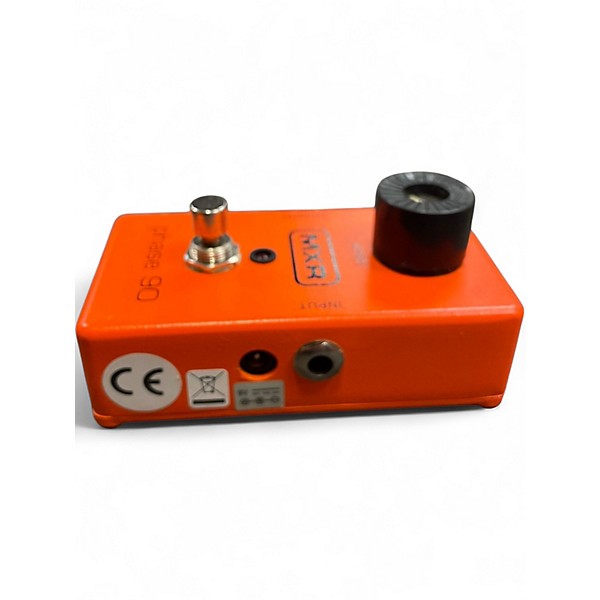 Used MXR M101 Phase 90 Effect Pedal
