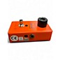 Used MXR M101 Phase 90 Effect Pedal