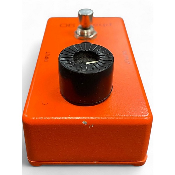 Used MXR M101 Phase 90 Effect Pedal