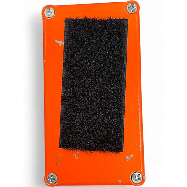 Used MXR M101 Phase 90 Effect Pedal