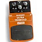 Used Behringer UT100 Ultra Tremolo Effect Pedal thumbnail
