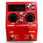 Used BOSS RC10R Pedal thumbnail