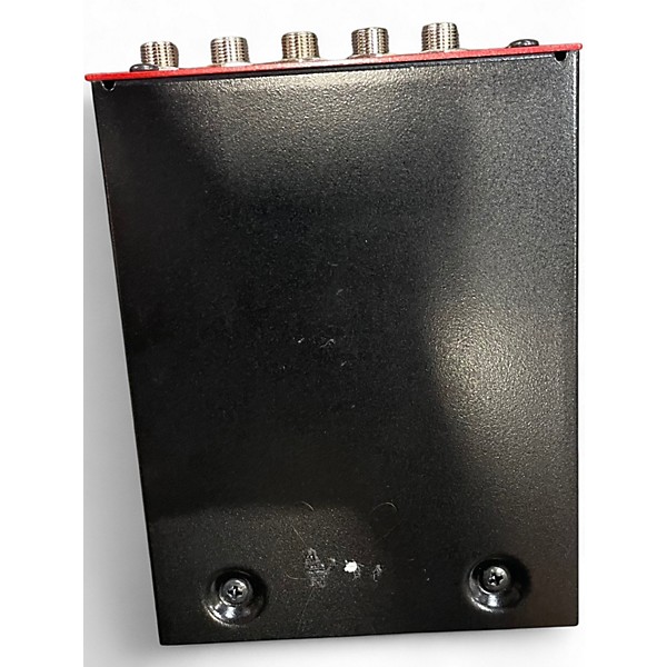 Used BOSS RC10R Pedal