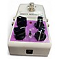 Used NUX Flanger Core Effect Pedal