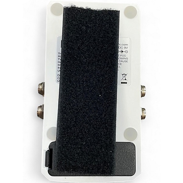 Used NUX Flanger Core Effect Pedal