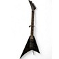 Used Jackson RRX24 Black Solid Body Electric Guitar thumbnail