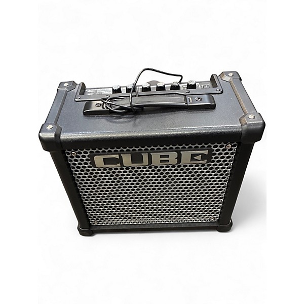 Used Roland 10GX Guitar Combo Amp