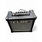 Used Roland 10GX Guitar Combo Amp thumbnail