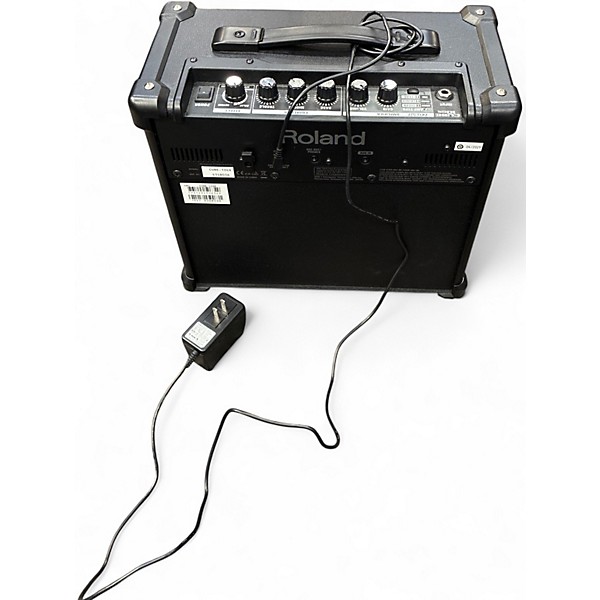 Used Roland 10GX Guitar Combo Amp