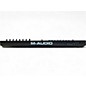 Used M-Audio Oxygen Pro 49 MIDI Controller