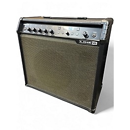 Used Line 6 Spider V 120 1x12 Guitar Combo Amp