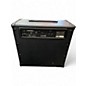 Used Line 6 Spider V 120 1x12 Guitar Combo Amp