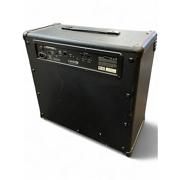 Used Line 6 Spider V 120 1x12 Guitar Combo Amp