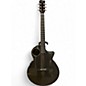 Used Enya X4 Pro Black Acoustic Electric Guitar thumbnail