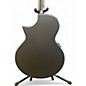 Used Enya X4 Pro Black Acoustic Electric Guitar