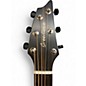 Used Breedlove Premier Concert Rosewood Burnt Amber Acoustic Electric Guitar
