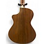 Used Cort Gold Core-MC Ovangkol Black Acoustic Electric Guitar