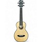 Used Breedlove Pursuit Exotic S Myrtlewood Satin Concert Myrtlewood Ukulele thumbnail