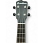 Used Breedlove Pursuit Exotic S Myrtlewood Satin Concert Myrtlewood Ukulele