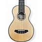 Used Breedlove Pursuit Exotic S Myrtlewood Satin Concert Myrtlewood Ukulele