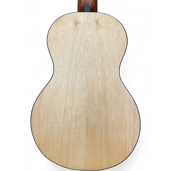 Used Breedlove Pursuit Exotic S Myrtlewood Satin Concert Myrtlewood Ukulele