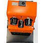 Used BOSS DS1 Distortion Effect Pedal