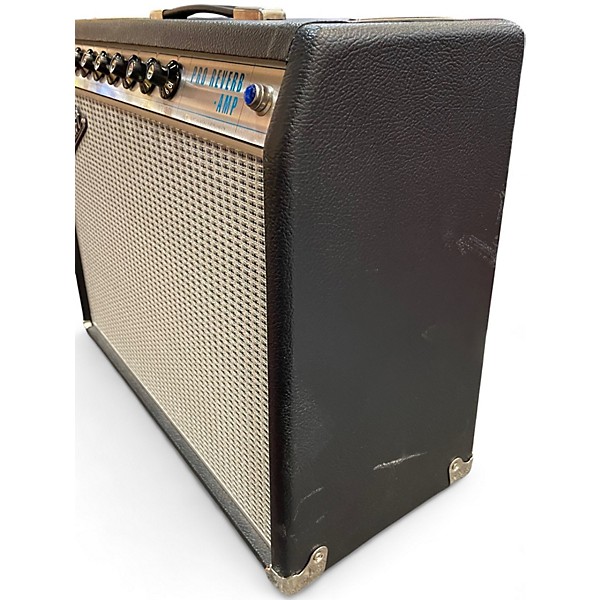 Used 2020s Fender 68 CUSTOM PRO REVERB Tube Guitar Combo Amp