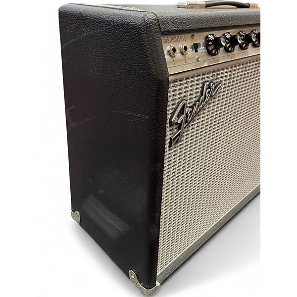 Used 2020s Fender 68 CUSTOM PRO REVERB Tube Guitar Combo Amp