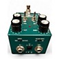 Used 2020s Warm Audio TUBE SQUEALER Effect Pedal