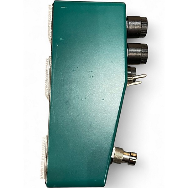 Used 2020s Warm Audio TUBE SQUEALER Effect Pedal