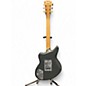 Used D'Angelico Deluxe Bob Weir Bedford Blue Solid Body Electric Guitar
