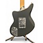 Used D'Angelico Deluxe Bob Weir Bedford Blue Solid Body Electric Guitar