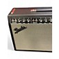 Used Fender Tonemaster Deluxe Reverb 1x12 Tube Guitar Combo Amp