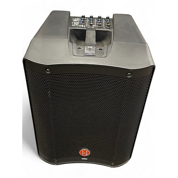 Used Harbinger MLS1000 Sound Package